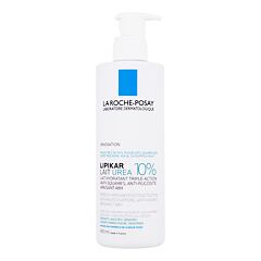Tělové mléko La Roche-Posay Lipikar Lait Urea 10% 400 ml