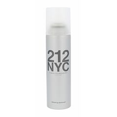 Deodorant Carolina Herrera 212 NYC 150 ml