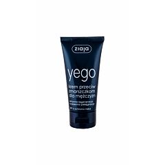 Denní pleťový krém Ziaja Men (Yego) Anti-Wrinkle SPF6 50 ml