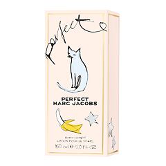 Tělové mléko Marc Jacobs Perfect  150 ml