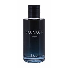 Parfém Christian Dior Sauvage 200 ml
