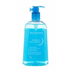 Sprchový gel BIODERMA Atoderm Gentle Cleansing Gel 500 ml