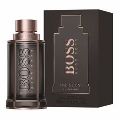 Parfém HUGO BOSS Boss The Scent Le Parfum 2022 100 ml