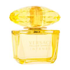 Parfémovaná voda Versace Yellow Diamond Intense 90 ml