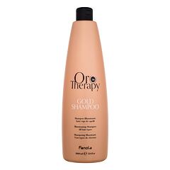 Šampon Fanola Oro Therapy 24K Gold Shampoo 1000 ml