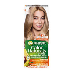 Barva na vlasy Garnier Color Naturals Créme 40 ml 8 Deep Medium Blond