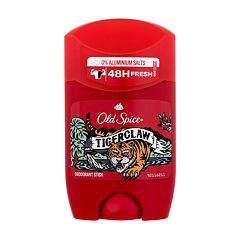 Deodorant Old Spice Tigerclaw 50 ml