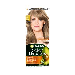 Barva na vlasy Garnier Color Naturals 40 ml 7.1 Natural Ash Blonde