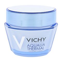 Denní pleťový krém Vichy Aqualia Thermal Light 50 ml poškozená krabička