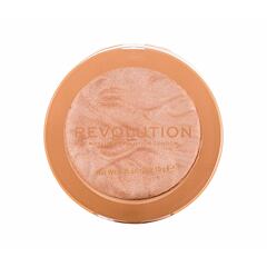 Rozjasňovač Makeup Revolution London Re-loaded 6,5 g Just My Type