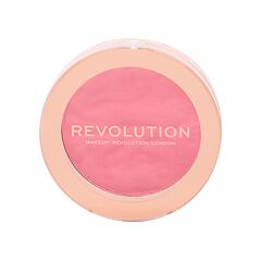 Tvářenka Makeup Revolution London Re-loaded 7,5 g Lovestruck