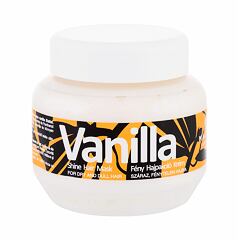 Maska na vlasy Kallos Cosmetics Vanilla 275 ml