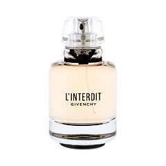 Parfémovaná voda Givenchy L'Interdit 80 ml