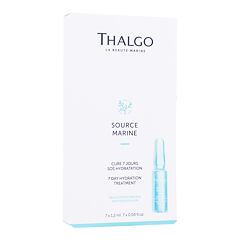 Pleťové sérum Thalgo Source Marine 7 Day Hydration Treatment 8,4 ml