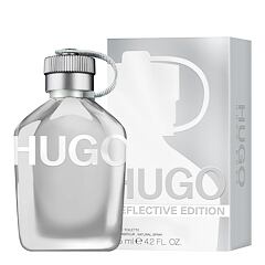 Toaletní voda HUGO BOSS Hugo Reflective Edition 125 ml