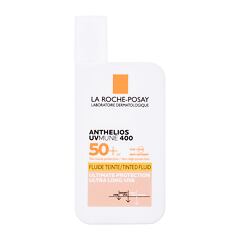 Opalovací přípravek na obličej La Roche-Posay Anthelios  UVMUNE 400 Tinted Fluid SPF50+ 50 ml