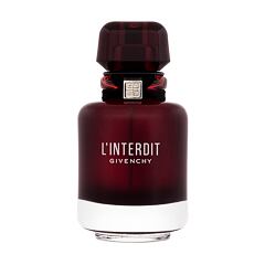 Parfémovaná voda Givenchy L'Interdit Rouge 50 ml