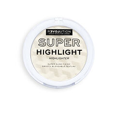 Rozjasňovač Revolution Relove Super Highlight 6 g Shine