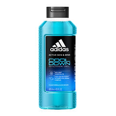 Sprchový gel Adidas Cool Down 400 ml