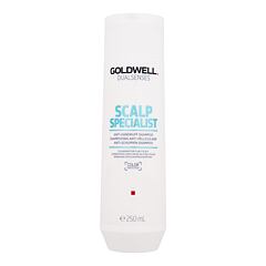 Šampon Goldwell Dualsenses Scalp Specialist Anti-Dandruff Shampoo 250 ml
