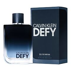 Parfémovaná voda Calvin Klein Defy 200 ml
