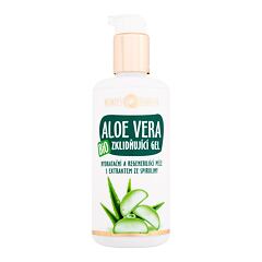 Tělový gel Purity Vision Aloe Vera Bio Soothing Gel 200 ml