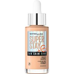 Make-up Maybelline Superstay 24H Skin Tint + Vitamin C 30 ml 21