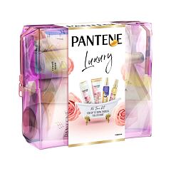 Šampon Pantene PRO-V Luxury Me Time Kit 300 ml Kazeta