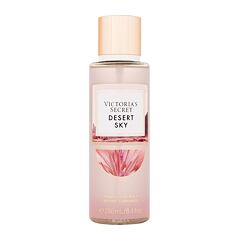 Tělový sprej Victoria´s Secret Desert Sky 250 ml