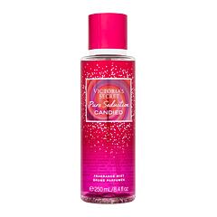 Tělový sprej Victoria´s Secret Pure Seduction Candied 250 ml
