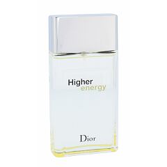 Toaletní voda Christian Dior Higher Energy 100 ml