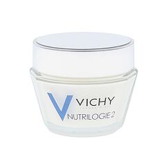 Denní pleťový krém Vichy Nutrilogie 2 Intense Cream 50 ml