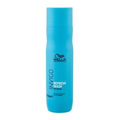 Šampon Wella Professionals Invigo Refresh Wash 250 ml