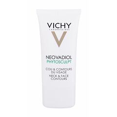 Denní pleťový krém Vichy Neovadiol Phytosculpt Neck & Face 50 ml