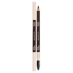 Tužka na obočí Clarins Eyebrow Pencil 1,1 g 02 Light Brown
