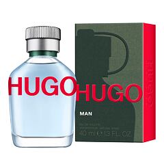 Toaletní voda HUGO BOSS Hugo Man 40 ml