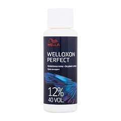 Barva na vlasy Wella Professionals Welloxon Perfect Oxidation Cream 12% 60 ml
