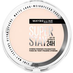 Make-up Maybelline Superstay 24H Hybrid Powder-Foundation 9 g 03