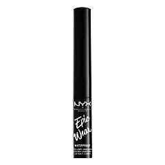 Oční linka NYX Professional Makeup Epic Wear Waterproof 3,5 ml 05 Sapphire