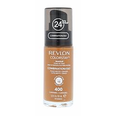 Make-up Revlon Colorstay Combination Oily Skin SPF15 30 ml 400 Caramel