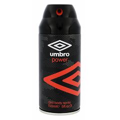 Deodorant UMBRO Power 150 ml