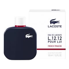 Toaletní voda Lacoste Eau de Lacoste L.12.12 French Panache 100 ml