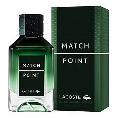 Parfémovaná voda Lacoste Match Point 100 ml