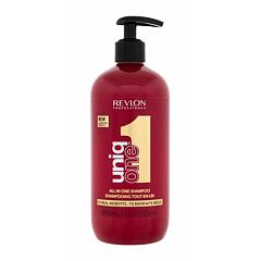 Šampon Revlon Professional Uniq One All In One Shampoo 490 ml