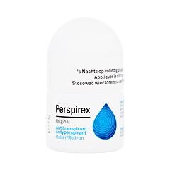 Antiperspirant Perspirex Original 20 ml poškozená krabička