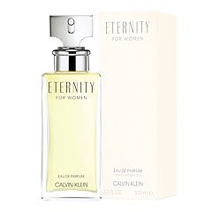 Parfémovaná voda Calvin Klein Eternity 100 ml