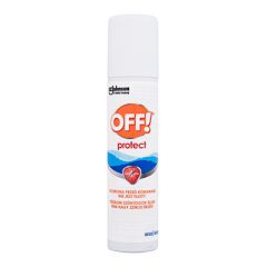 Repelent OFF! Protect Spray 100 ml