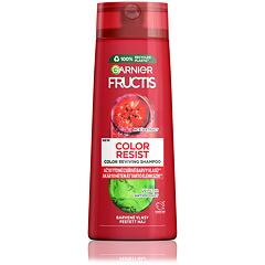 Šampon Garnier Fructis Color Resist 400 ml