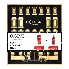 Šampon L'Oréal Paris Elseve Color-Vive 250 ml Kazeta
