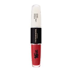 Rtěnka Dermacol 16H Lip Colour Extreme Long-Lasting Lipstick 8 ml 4